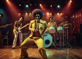 Top 10 Funk Songs That Will Get You Grooving
