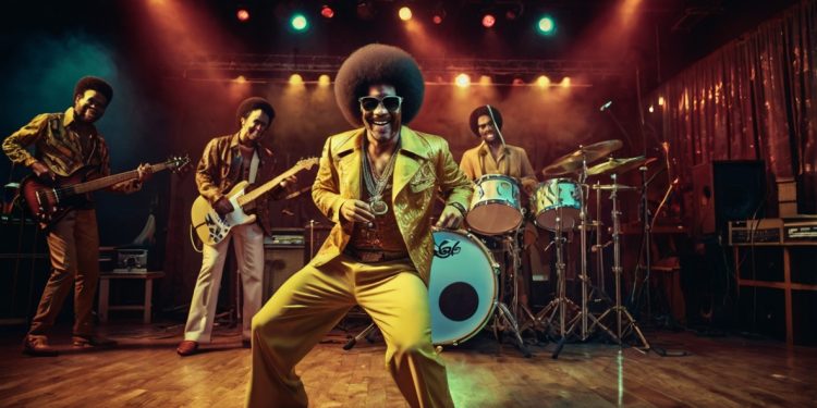 Top 10 Funk Songs That Will Get You Grooving Top 10 Funk Songs That Will Get You Grooving