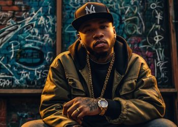 Top 10 Hip-Hop Artists to Watch in 2024