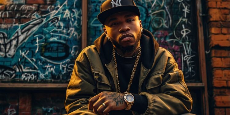 Top 10 Hip-Hop Artists to Watch in 2024 Top 10 Hip-Hop Artists to Watch in 2024