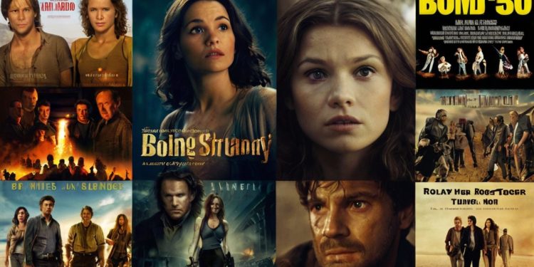 Top 10 Movies Based on True Stories vbnet