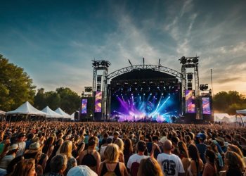 Top 10 Music Festivals to Attend in 2024