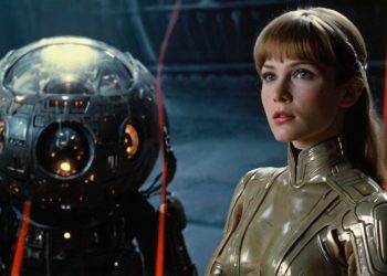 Top 10 Must-Watch Sci-Fi Movies of All Time