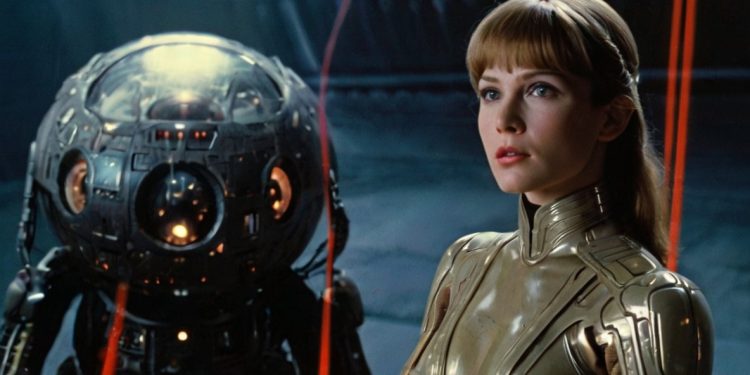 Top 10 Must-Watch Sci-Fi Movies of All Time