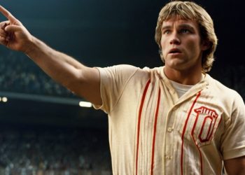 Top 10 Sports Movies That Will Inspire You