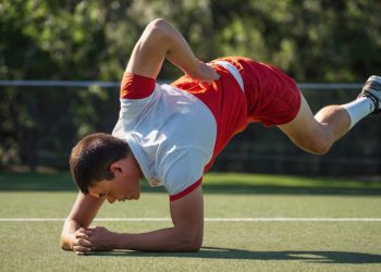 Top 10 Sports for Improving Flexibility