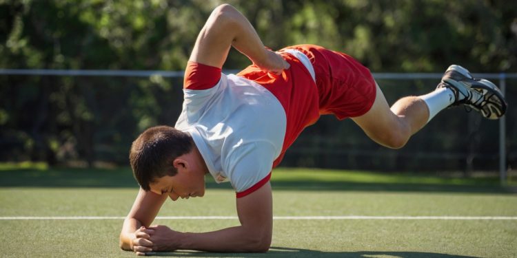 Top 10 Sports for Improving Flexibility Top 10 Sports for Improving Flexibility