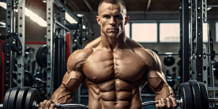 Top 10 Sports to Build Strength and Muscle Top 10 Sports to Build Strength and Muscle