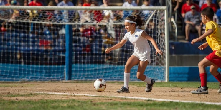 Top 10 Sports to Play for Fun in 2024 Top 10 Sports to Play for Fun in 2024