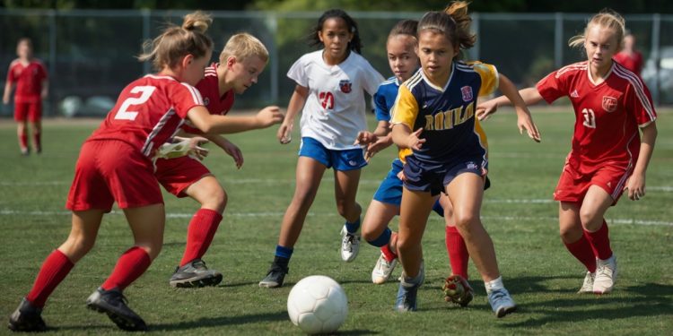 Top 10 Sports to Play with Friends Top 10 Sports to Play with Friends