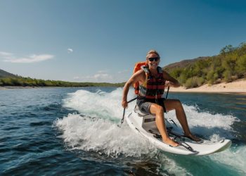 Top 10 Water Sports for Adventure Lovers