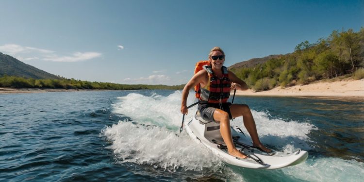 Top 10 Water Sports for Adventure Lovers Top 10 Water Sports for Adventure Lovers