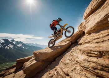 Top 5 Extreme Sports You Need to Try in 2024