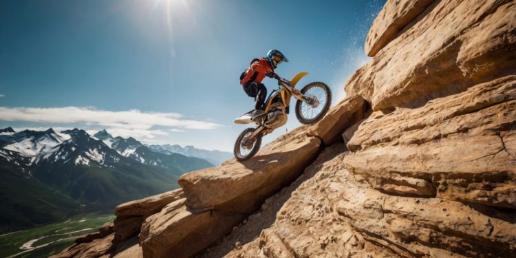 Top 5 Extreme Sports You Need to Try in 2024 Top 5 Extreme Sports You Need to Try in 2024