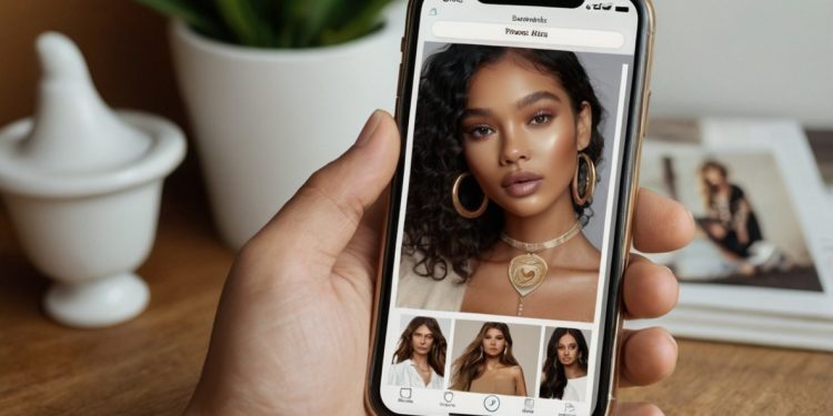 Top 5 Fashion Apps You Need in 2024 Top 5 Fashion Apps You Need in 2024