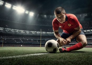 Top 5 Most Popular Sports in the World Right Now