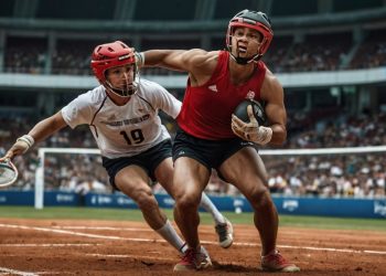 Top 5 New Sports You Should Try in 2024