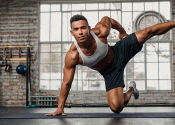 Top 5 Sports for Core Strength and Balance