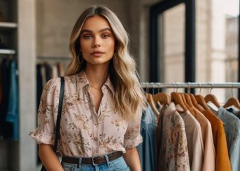 Top Fashion Resale Apps to Sell Your Clothes in 2024