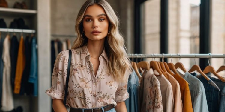 Top Fashion Resale Apps to Sell Your Clothes in 2024