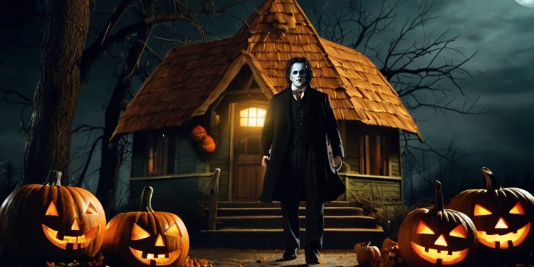 Top Halloween Movies for a Spooky Movie Marathon