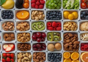10 Best Foods for Brain Health and Focus