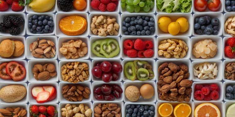 10 Best Foods for Brain Health and Focus