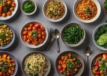 10 Easy Plant-Based Dinners That Everyone Will Love