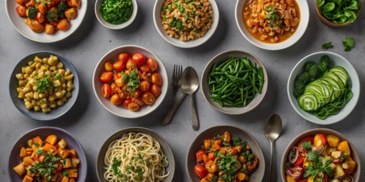 10 Easy Plant-Based Dinners That Everyone Will Love
