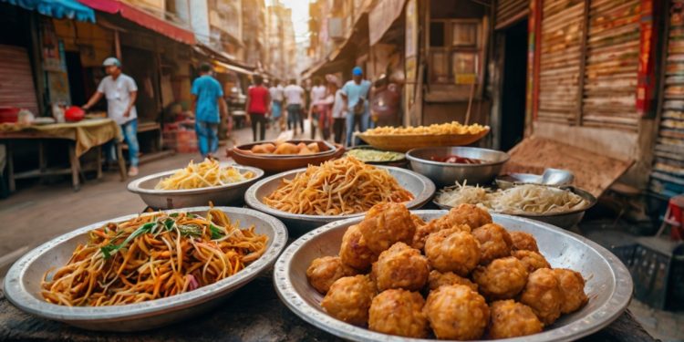 10 Mouthwatering Street Foods You Must Try in 2024