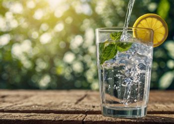 5 Easy Ways to Stay Hydrated Throughout the Day
