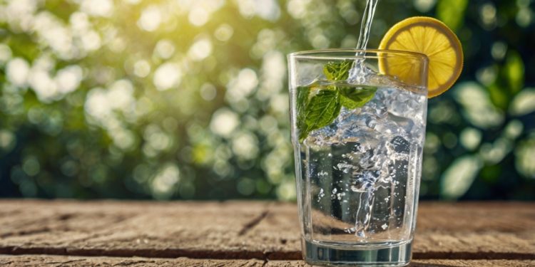 5 Easy Ways to Stay Hydrated Throughout the Day
