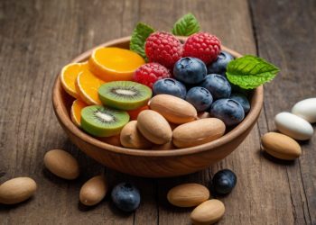 5 Essential Vitamins You Need for Optimal Health