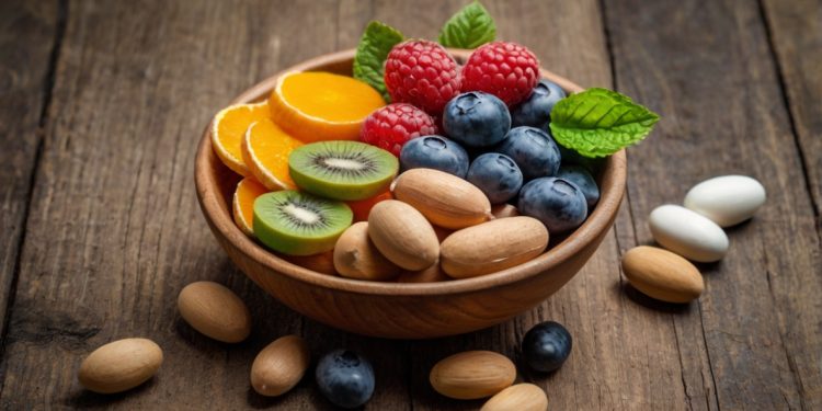 5 Essential Vitamins You Need for Optimal Health 5 Essential Vitamins You Need for Optimal Health