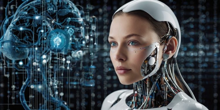 Artificial Intelligence: The Next Frontier in Scientific Research