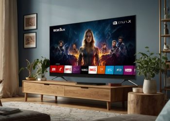 Best 4K TVs of 2024: Cinematic Experience at Home