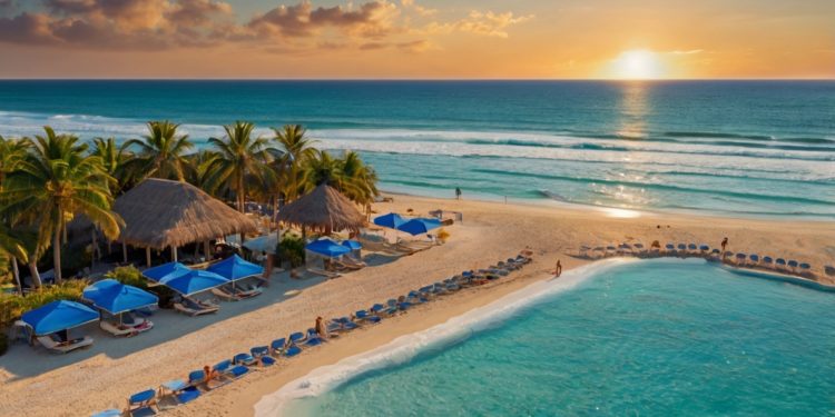 Best Beach Vacations for Families: Top 10 Picks for 2024 Best Beach Vacations for Families: Top 10 Picks for 2024