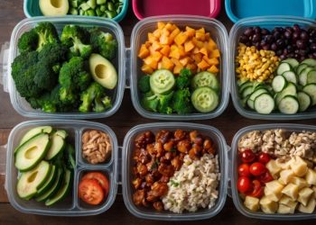 Best Budget-Friendly Meal Prep Ideas for the Week