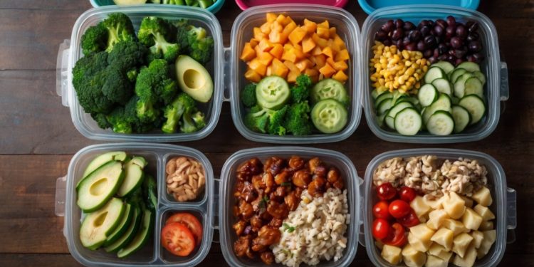 Best Budget-Friendly Meal Prep Ideas for the Week