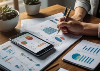 Best Budgeting Apps to Manage Your Finances in 2024