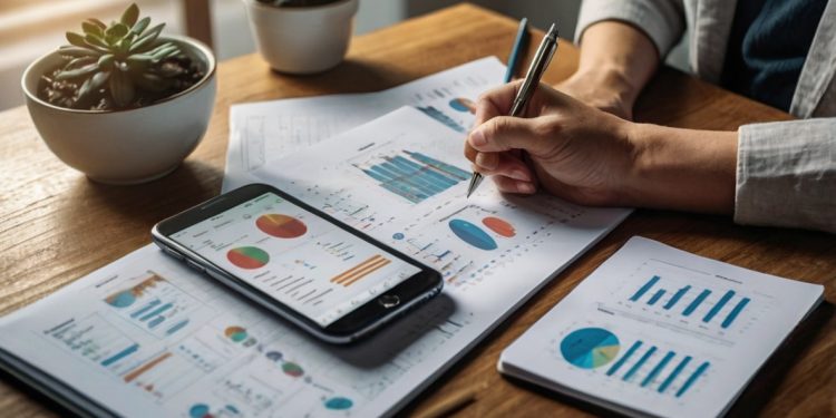 Best Budgeting Apps to Manage Your Finances in 2024