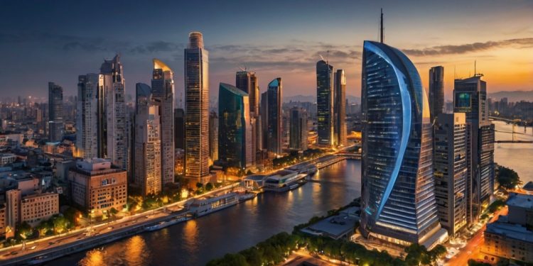 Best Cities in the World for Expats in 2024