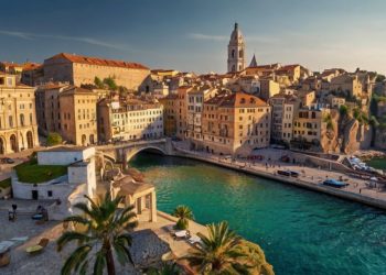 Best City Breaks in Europe for 2024