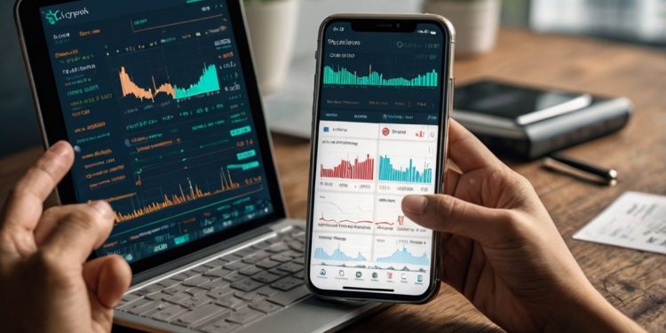 Best Crypto Apps for Tracking and Trading in 2024