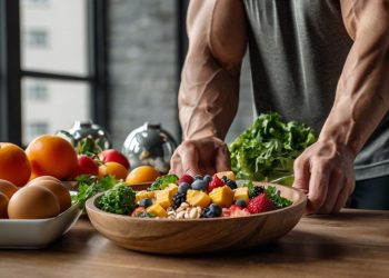 Best Foods to Eat Before and After a Workout
