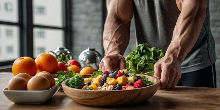 Best Foods to Eat Before and After a Workout