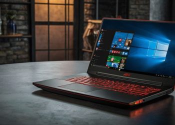 Best Gaming Laptops of 2024: Power, Speed, and Portability