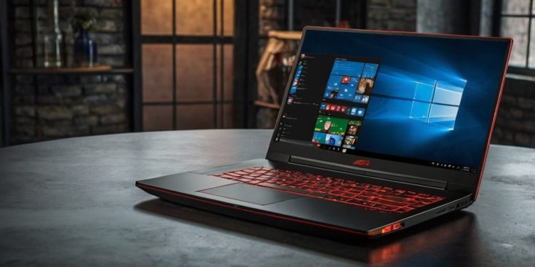 Best Gaming Laptops of 2024: Power, Speed, and Portability