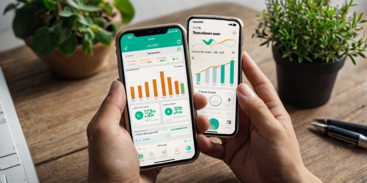 Best Health Tracking Apps to Monitor Your Wellness