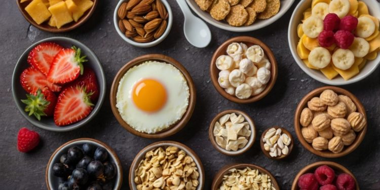 Best Healthy Snacks for Weight Loss: Top 10 Options Best Healthy Snacks for Weight Loss: Top 10 Options
